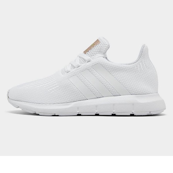 women's adidas swift run athletic shoe